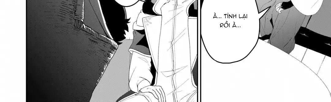 Isekai De Mizu No Dai Seirei Yattemasu Chapter 13 - Trang 2