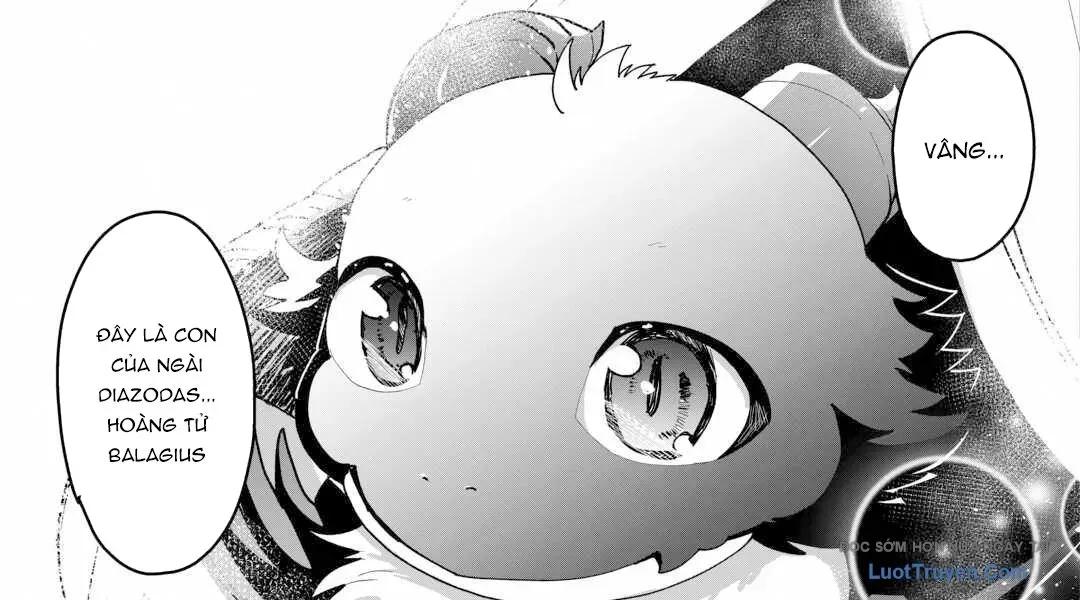 Isekai De Mizu No Dai Seirei Yattemasu Chapter 13 - Trang 2