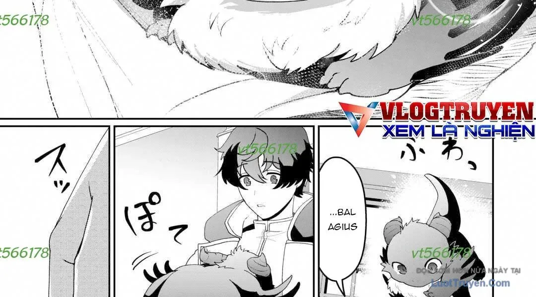 Isekai De Mizu No Dai Seirei Yattemasu Chapter 13 - Trang 2