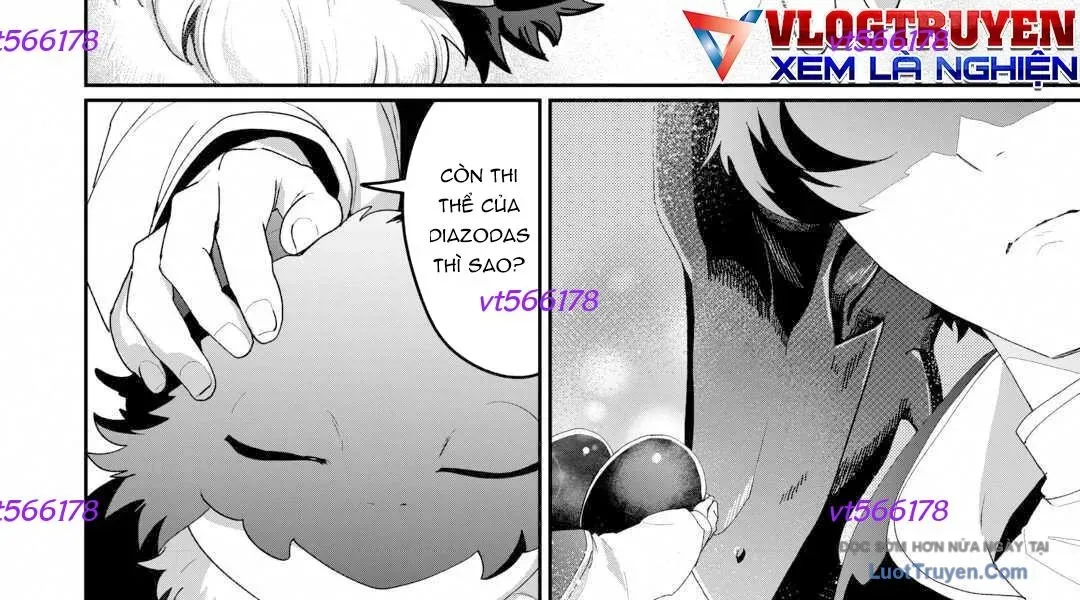 Isekai De Mizu No Dai Seirei Yattemasu Chapter 13 - Trang 2