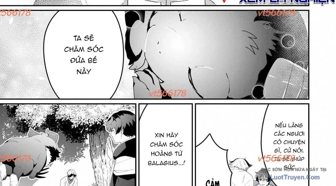 Isekai De Mizu No Dai Seirei Yattemasu Chapter 13 - Trang 2