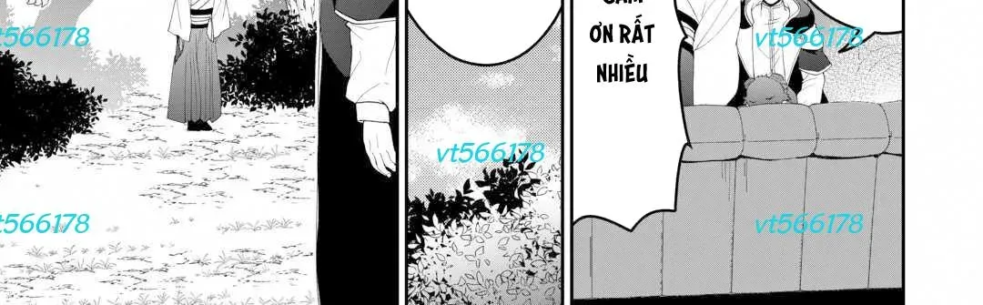 Isekai De Mizu No Dai Seirei Yattemasu Chapter 13 - Trang 2