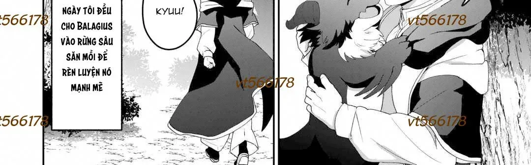 Isekai De Mizu No Dai Seirei Yattemasu Chapter 13 - Trang 2