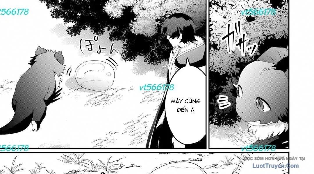 Isekai De Mizu No Dai Seirei Yattemasu Chapter 13 - Trang 2