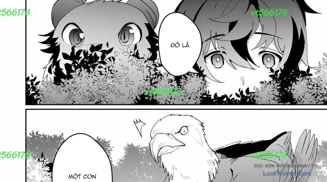 Isekai De Mizu No Dai Seirei Yattemasu Chapter 13 - Trang 2