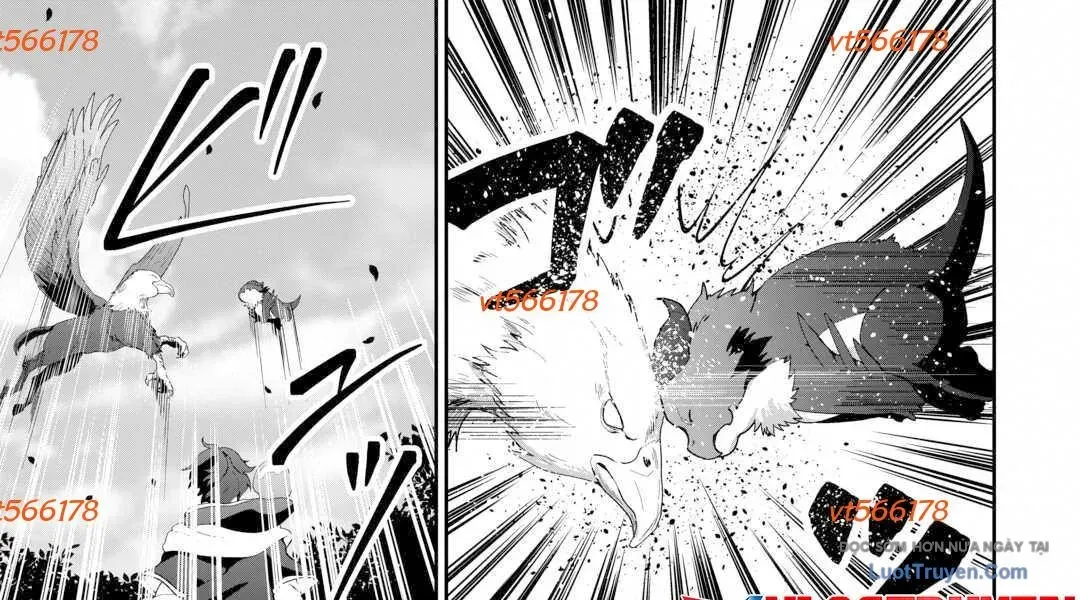 Isekai De Mizu No Dai Seirei Yattemasu Chapter 13 - Trang 2