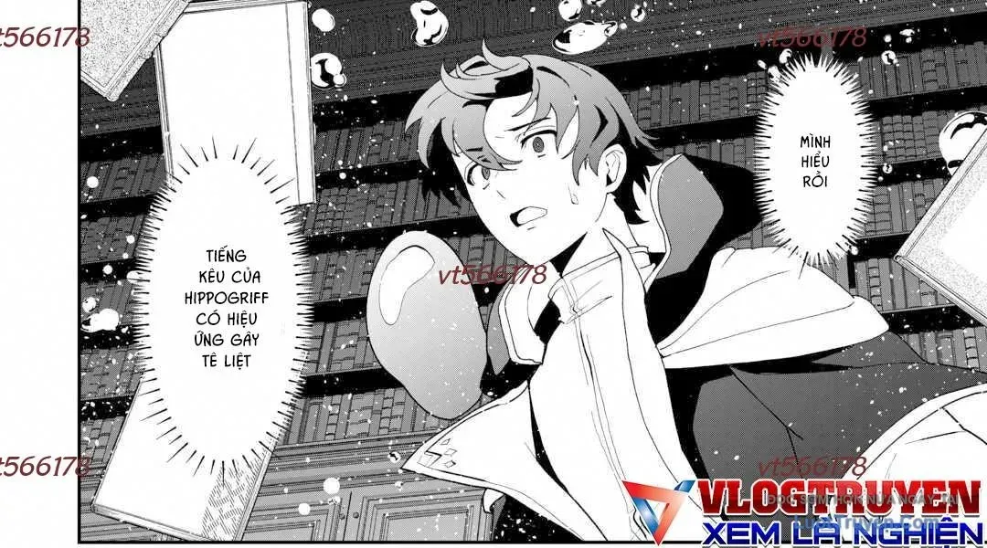 Isekai De Mizu No Dai Seirei Yattemasu Chapter 13 - Trang 2