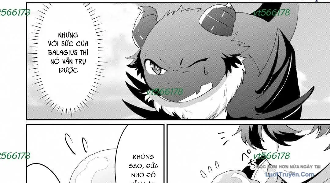 Isekai De Mizu No Dai Seirei Yattemasu Chapter 13 - Trang 2