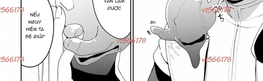 Isekai De Mizu No Dai Seirei Yattemasu Chapter 13 - Trang 2