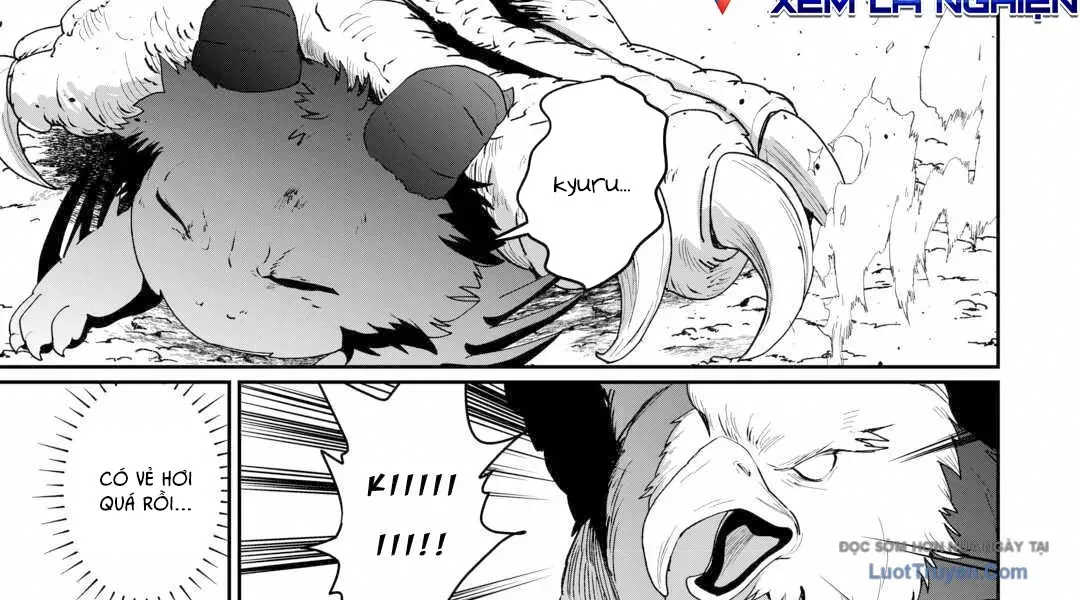 Isekai De Mizu No Dai Seirei Yattemasu Chapter 13 - Trang 2