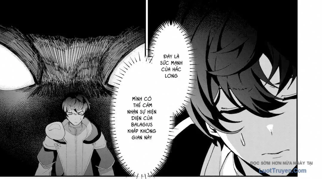 Isekai De Mizu No Dai Seirei Yattemasu Chapter 13 - Trang 2