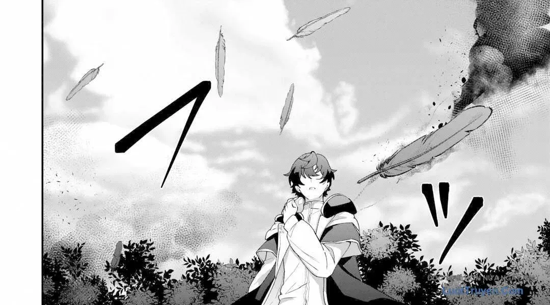 Isekai De Mizu No Dai Seirei Yattemasu Chapter 13 - Trang 2