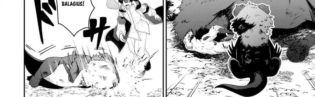 Isekai De Mizu No Dai Seirei Yattemasu Chapter 13 - Trang 2