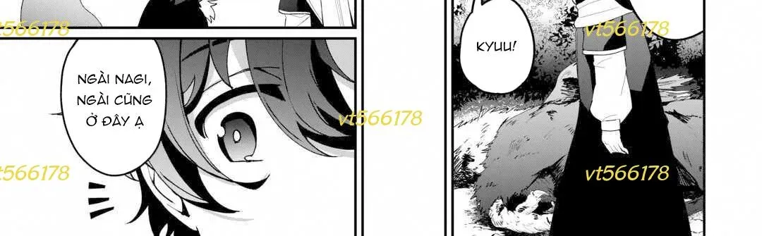 Isekai De Mizu No Dai Seirei Yattemasu Chapter 13 - Trang 2