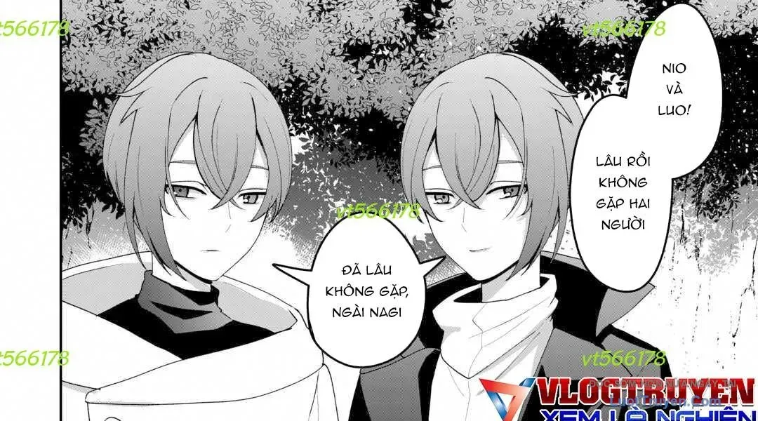 Isekai De Mizu No Dai Seirei Yattemasu Chapter 13 - Trang 2