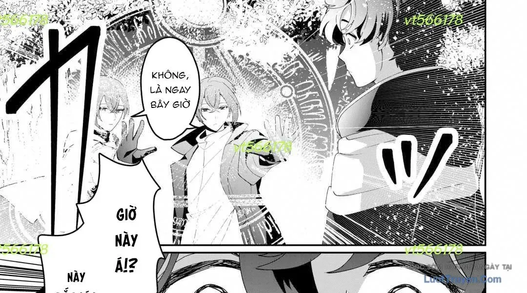 Isekai De Mizu No Dai Seirei Yattemasu Chapter 13 - Trang 2