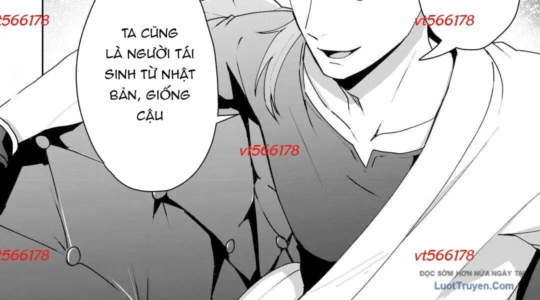 Isekai De Mizu No Dai Seirei Yattemasu Chapter 13 - Trang 2