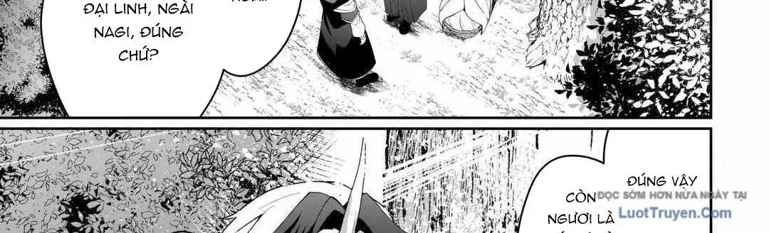 Isekai De Mizu No Dai Seirei Yattemasu Chapter 13 - Trang 2