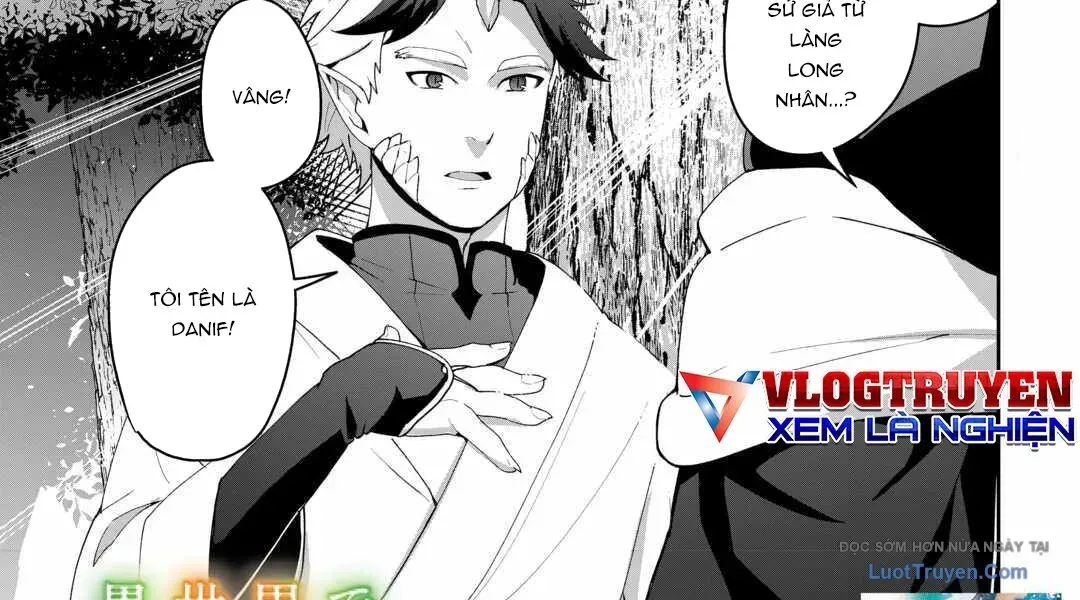 Isekai De Mizu No Dai Seirei Yattemasu Chapter 13 - Trang 2
