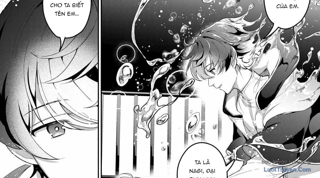 Isekai De Mizu No Dai Seirei Yattemasu Chapter 2 - Trang 2