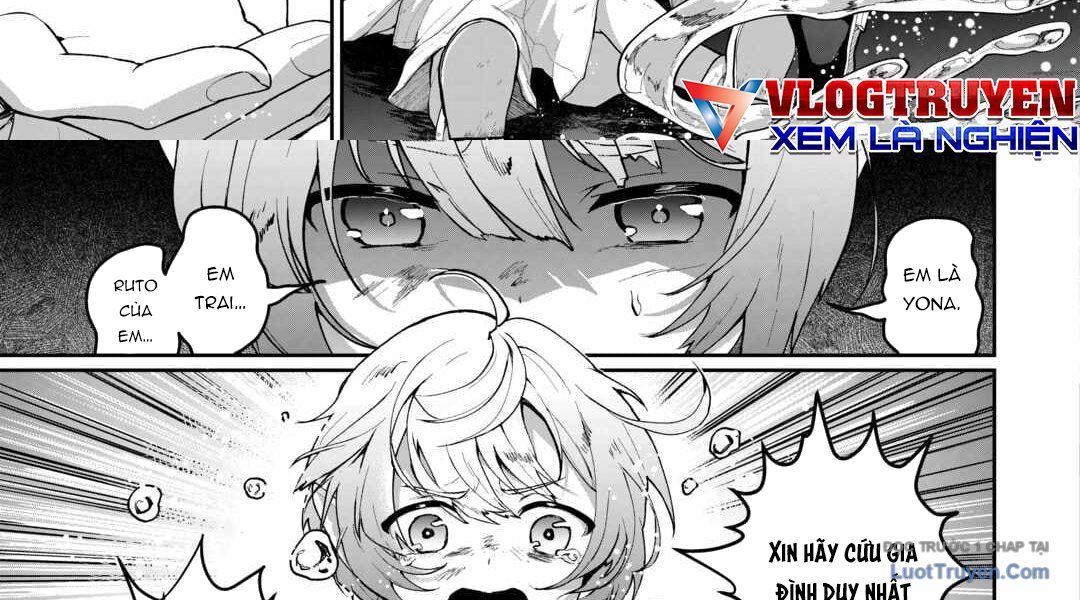 Isekai De Mizu No Dai Seirei Yattemasu Chapter 2 - Trang 2