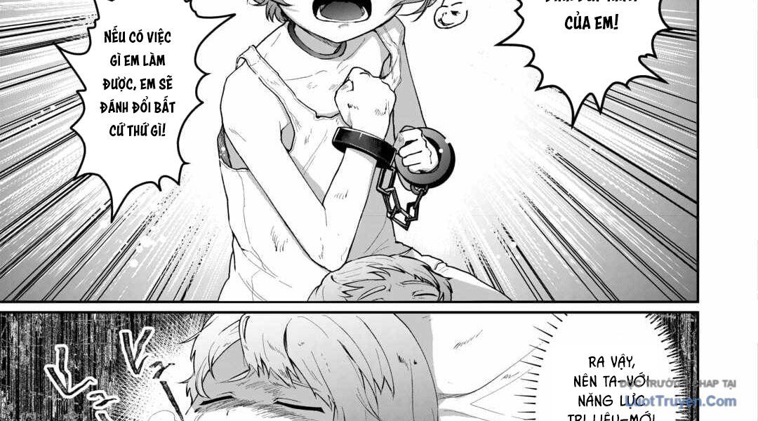 Isekai De Mizu No Dai Seirei Yattemasu Chapter 2 - Trang 2
