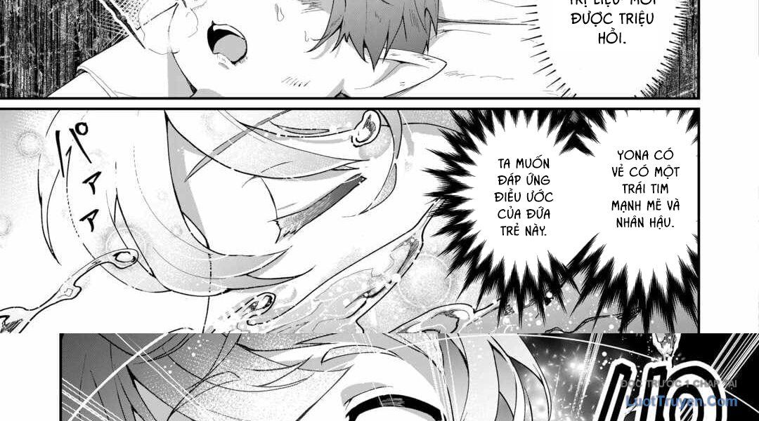 Isekai De Mizu No Dai Seirei Yattemasu Chapter 2 - Trang 2
