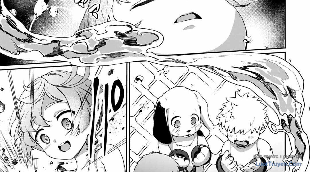 Isekai De Mizu No Dai Seirei Yattemasu Chapter 2 - Trang 2