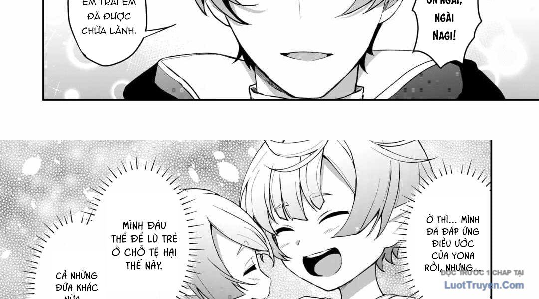 Isekai De Mizu No Dai Seirei Yattemasu Chapter 2 - Trang 2