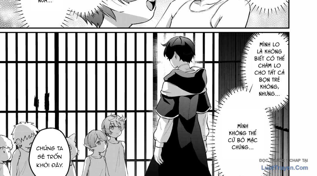 Isekai De Mizu No Dai Seirei Yattemasu Chapter 2 - Trang 2