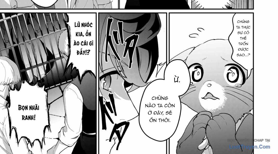 Isekai De Mizu No Dai Seirei Yattemasu Chapter 2 - Trang 2
