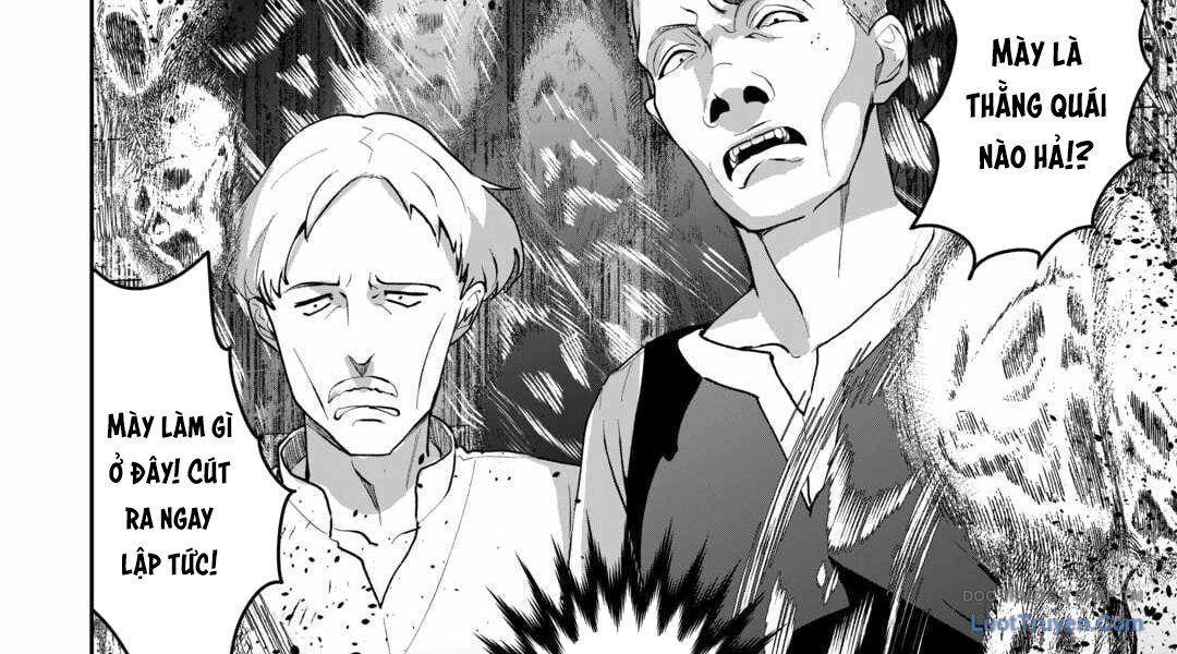 Isekai De Mizu No Dai Seirei Yattemasu Chapter 2 - Trang 2