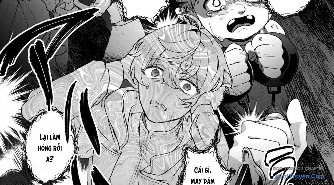 Isekai De Mizu No Dai Seirei Yattemasu Chapter 2 - Trang 2