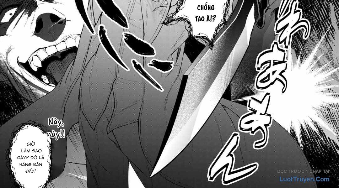 Isekai De Mizu No Dai Seirei Yattemasu Chapter 2 - Trang 2