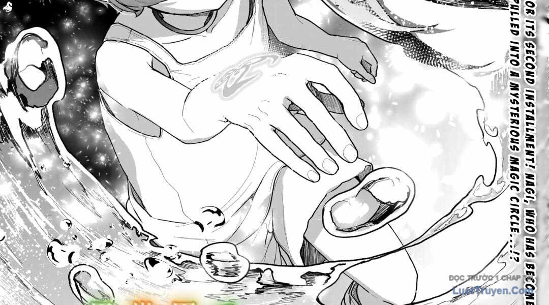 Isekai De Mizu No Dai Seirei Yattemasu Chapter 2 - Trang 2
