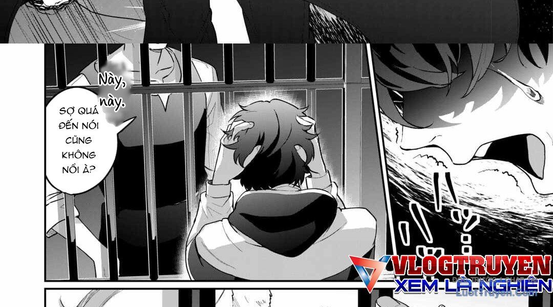 Isekai De Mizu No Dai Seirei Yattemasu Chapter 2 - Trang 2
