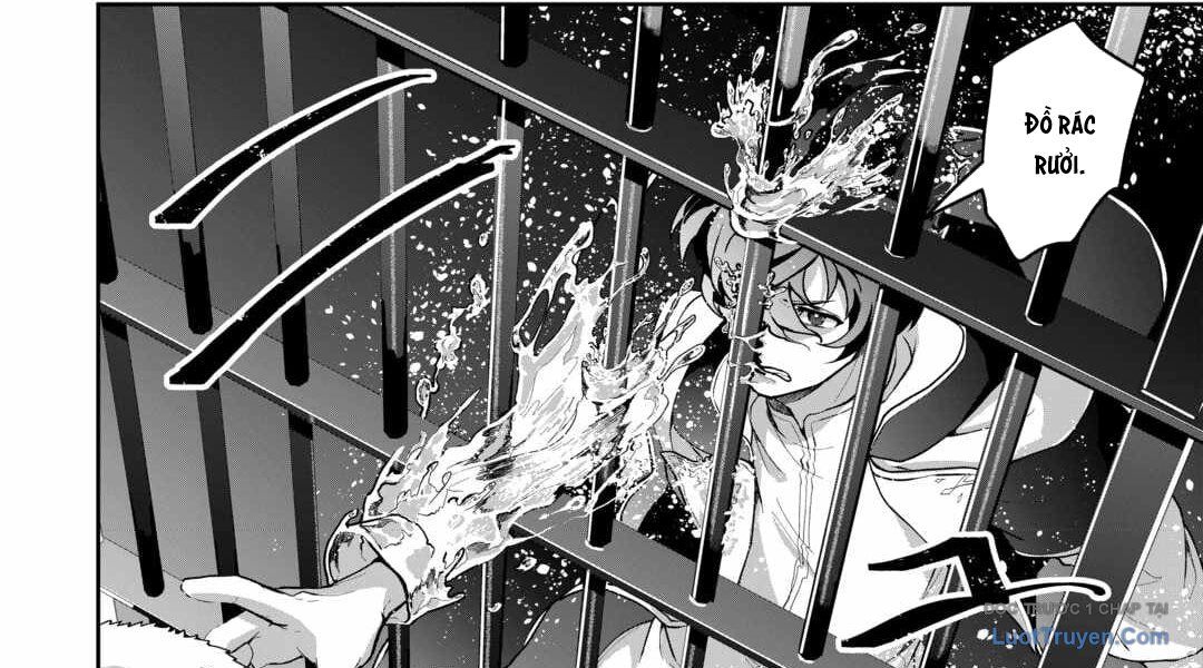 Isekai De Mizu No Dai Seirei Yattemasu Chapter 2 - Trang 2