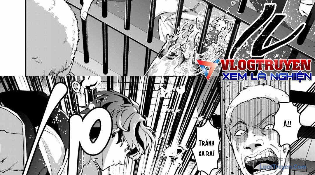 Isekai De Mizu No Dai Seirei Yattemasu Chapter 2 - Trang 2
