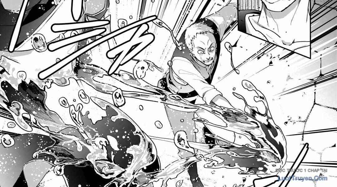 Isekai De Mizu No Dai Seirei Yattemasu Chapter 2 - Trang 2