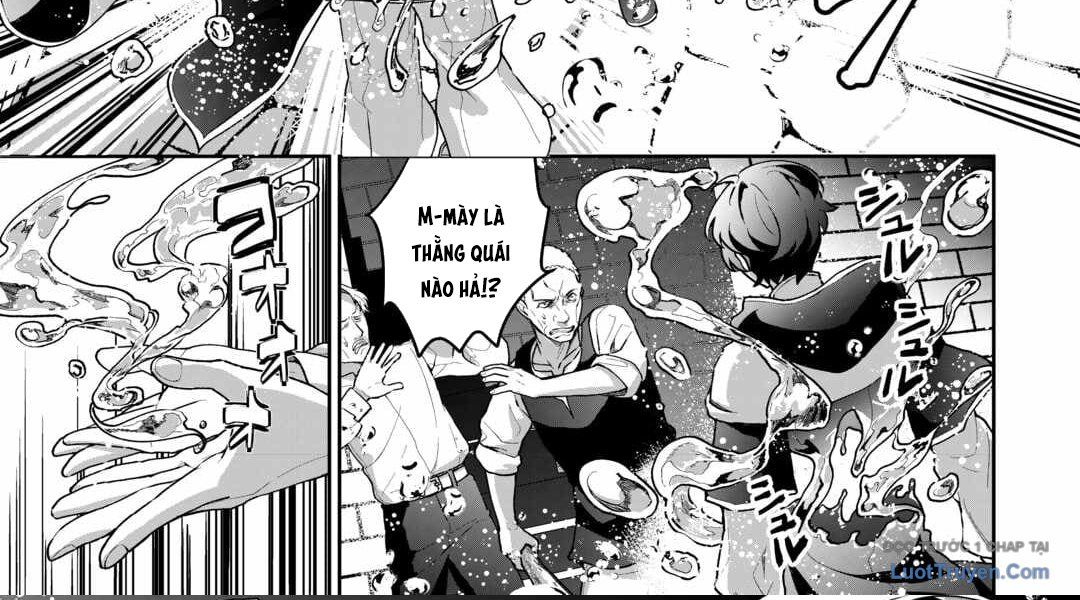 Isekai De Mizu No Dai Seirei Yattemasu Chapter 2 - Trang 2