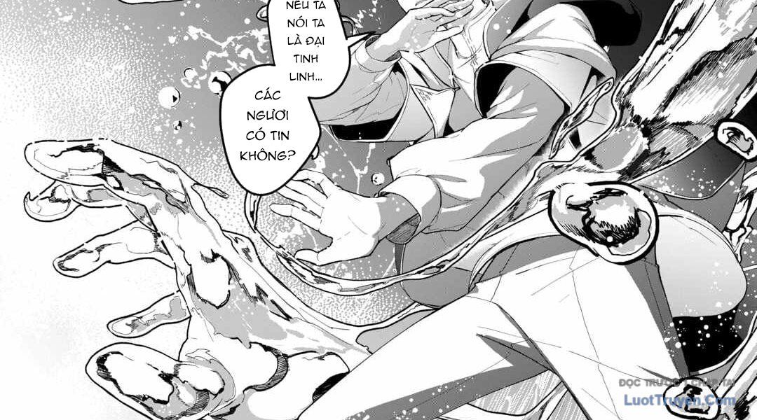 Isekai De Mizu No Dai Seirei Yattemasu Chapter 2 - Trang 2