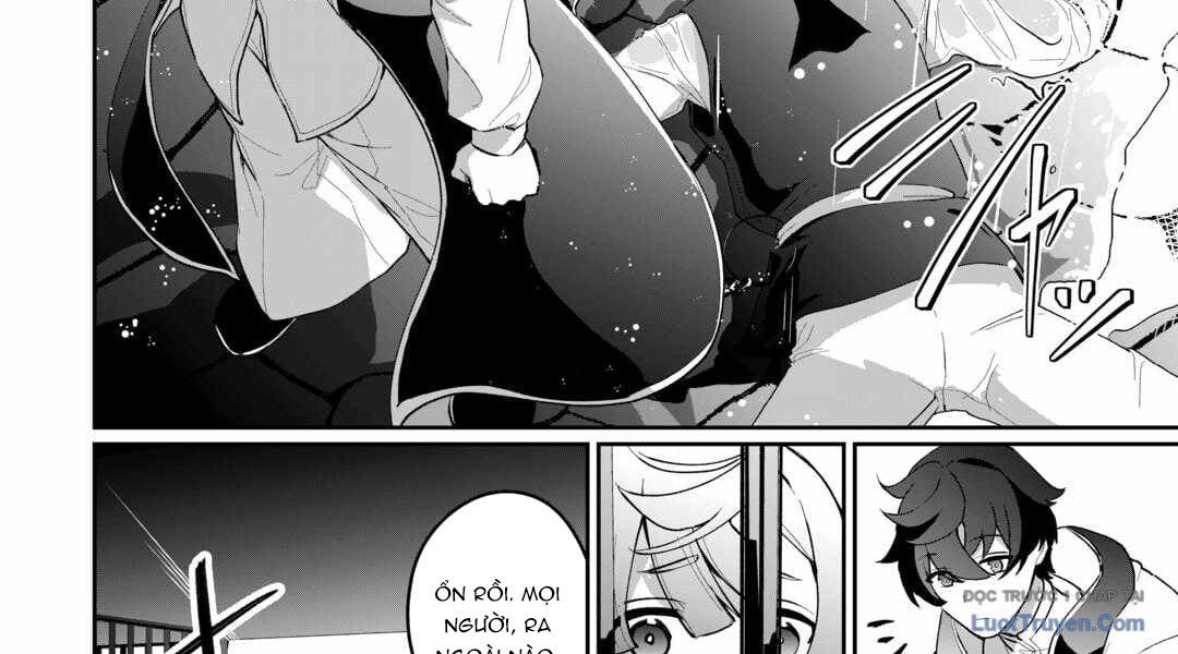 Isekai De Mizu No Dai Seirei Yattemasu Chapter 2 - Trang 2