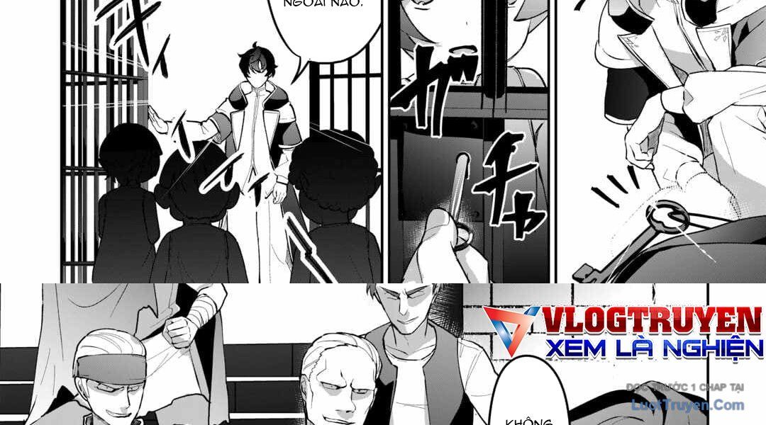 Isekai De Mizu No Dai Seirei Yattemasu Chapter 2 - Trang 2