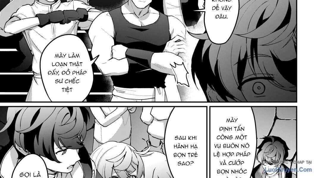 Isekai De Mizu No Dai Seirei Yattemasu Chapter 2 - Trang 2