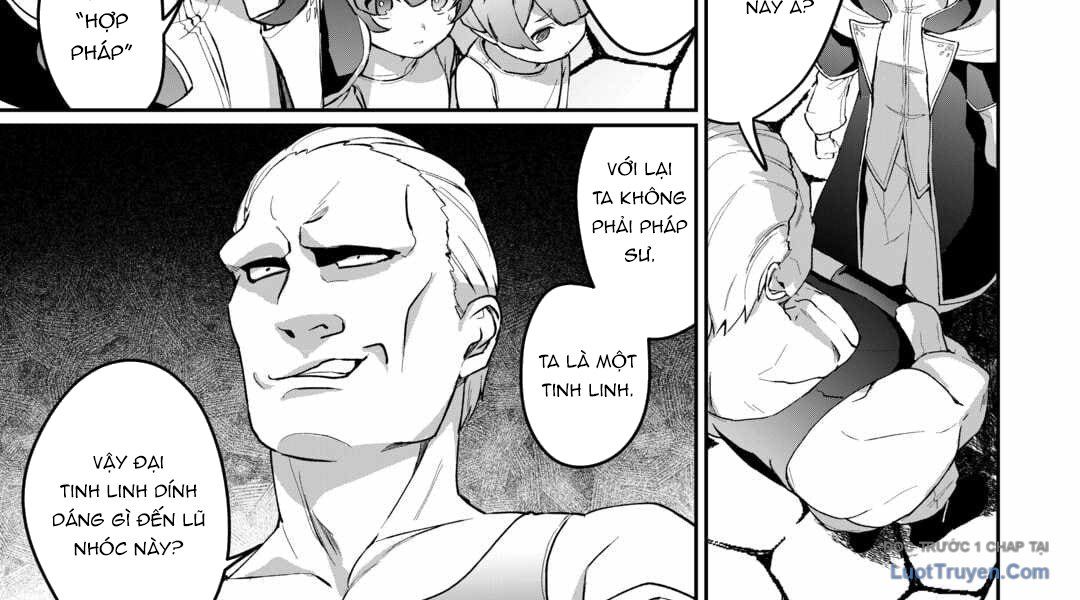 Isekai De Mizu No Dai Seirei Yattemasu Chapter 2 - Trang 2