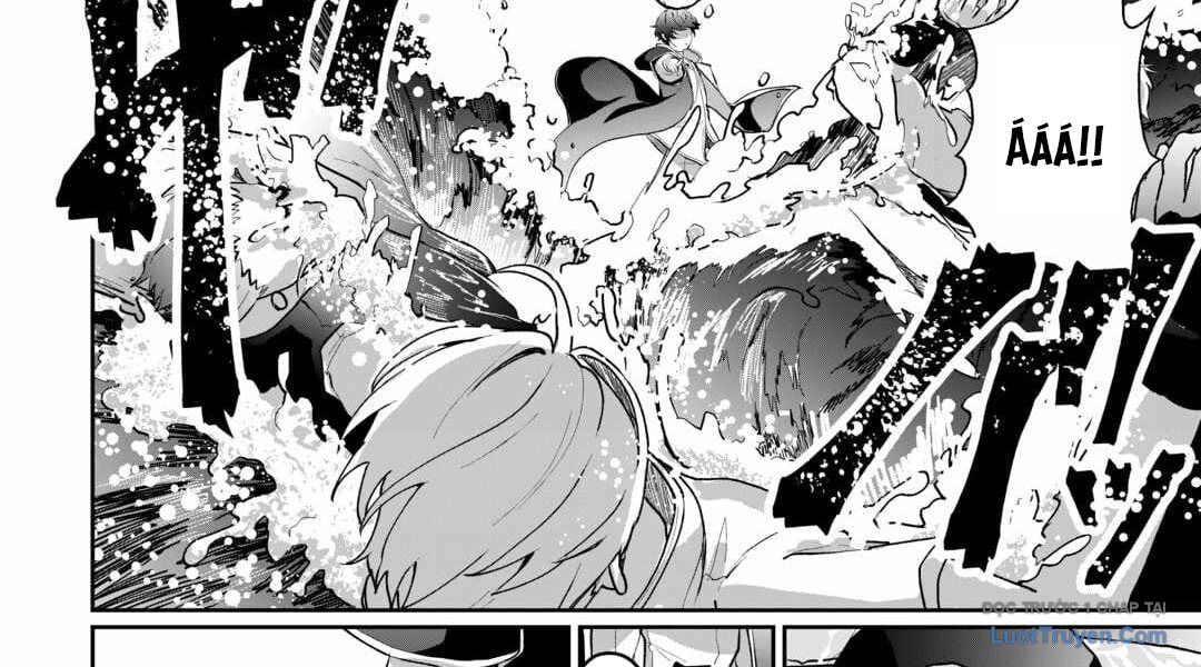 Isekai De Mizu No Dai Seirei Yattemasu Chapter 2 - Trang 2