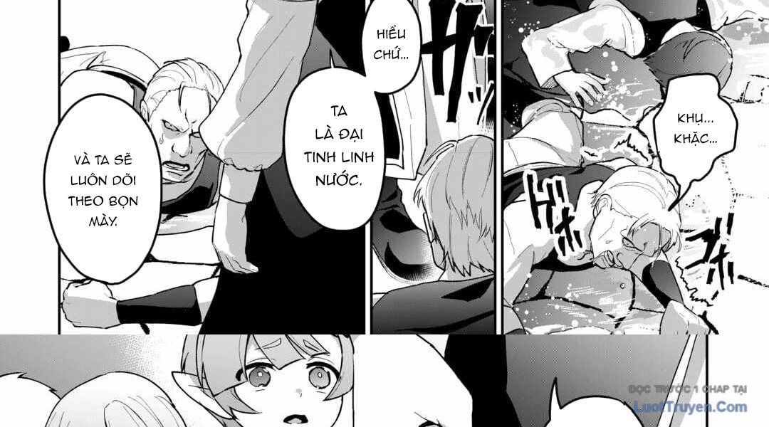 Isekai De Mizu No Dai Seirei Yattemasu Chapter 2 - Trang 2