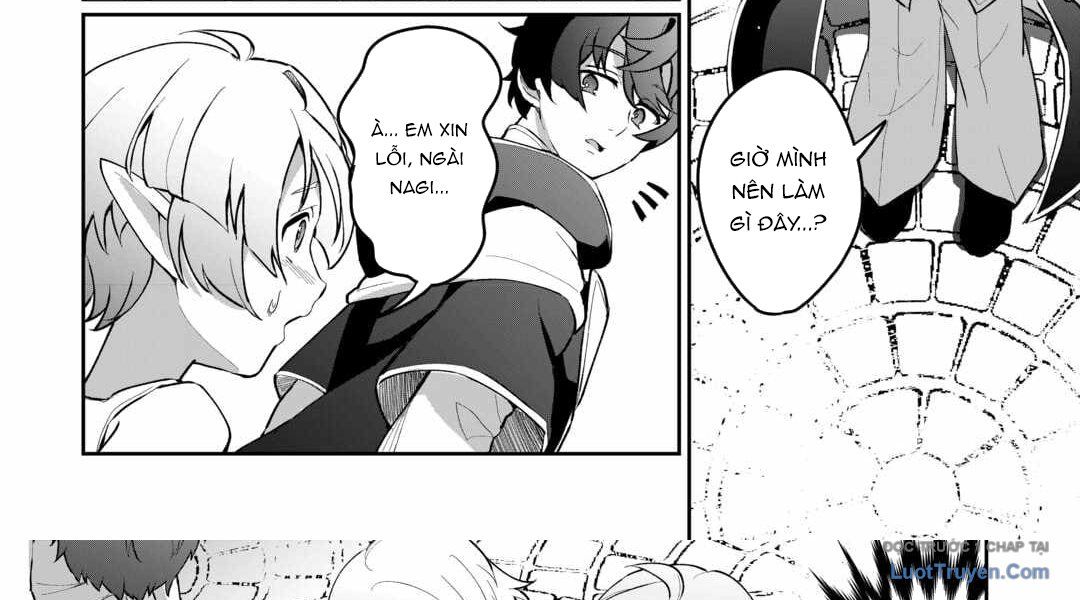 Isekai De Mizu No Dai Seirei Yattemasu Chapter 2 - Trang 2