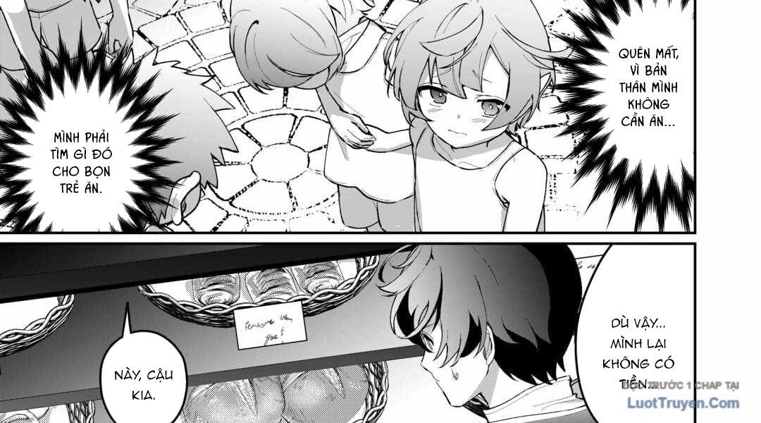 Isekai De Mizu No Dai Seirei Yattemasu Chapter 2 - Trang 2