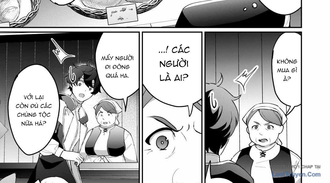 Isekai De Mizu No Dai Seirei Yattemasu Chapter 2 - Trang 2